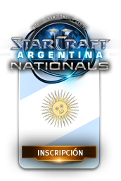 StarCraft II World Championship Series Argentina Nationals