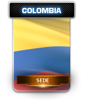 Colombia Sede